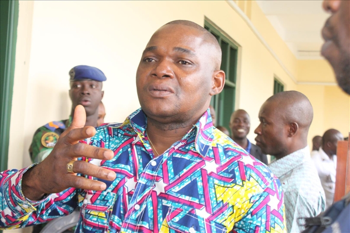 Assemblée générale élective du Syconad-ci : Célestin Serey Doh, Secrétaire général : “Un syndicat qui ne renouvelle pas ses instances se meurt”